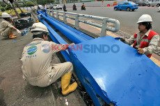Cakupan Layanan Air...