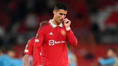 Cristiano Ronaldo Ingin...