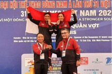 Jelang Masa Jabatan...