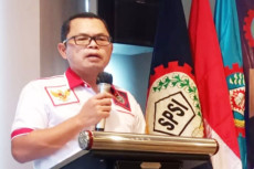 Organisasi Buruh Apresiasi...