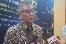 PP Pelti Cari Ketua...