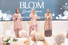 Brand Lokal Hadirkan...
