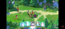 Game Ragnarok Arena...
