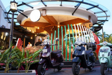 Tempat Kuliner Pizza...
