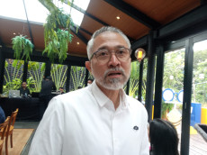 Lukman Sardi Ajak Masyarakat...