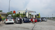 Gelar Gathering Nasional...