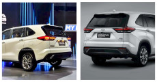 Ini Perbedaan Toyota...