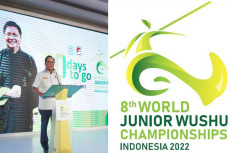 Kejuaraan Dunia Wushu...
