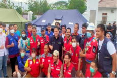 Tim Medis BUMN Farmasi...
