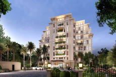 Le Parc at Thamrin Nine...