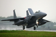 Pesawat China dan Rusia...