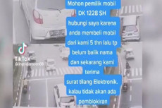 Mobil Sudah Dijual 5...