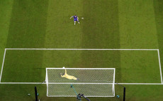 Rekor Buruk Lionel Messi...