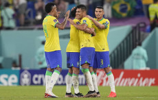 Jadwal Kamerun vs Brasil:...