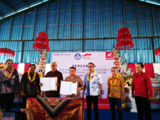 Menyamai Bengkel Resmi,...
