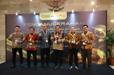 Pupuk Indonesia Jadi...
