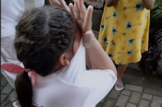 Viral Video Anak Kecil...