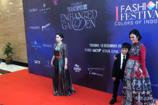 I Fashion Festival &...