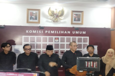 KPU: Parpol Parlemen...