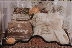 Menarik, Produk Lokal...