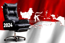 Pemilu 2024 Diharapkan...