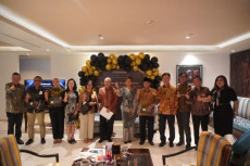 Semarak Program Star...