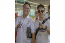 Wara wiri Labuan Bajo,...
