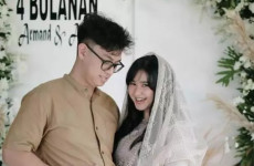 Hamil Anak Pertama,...