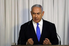 Netanyahu Anggap New...