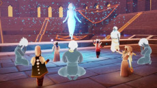 Konser Virtual Revolusioner...