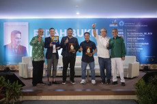 Eko Yuli: Kisah Sukses...