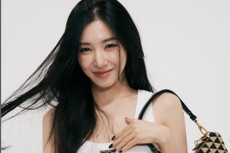 Tiffany SNSD Gabung...