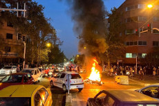 Iran Bongkar Jaringan...