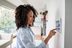 Solusi Smart Home dari...