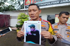 Polisi Sebut Penculik...