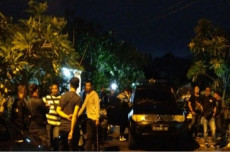 Pelaku Pembunuhan Perempuan...