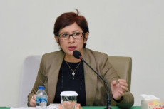 Golkar Ajak PDIP Ikuti...