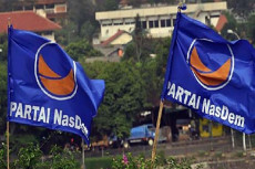5 Lumbung Suara Partai...