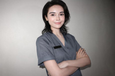 Tampil Fashionable dengan...