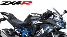 Kawasaki Dikabarkan...