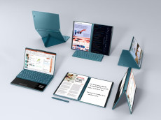 Awal Era Desain Laptop...