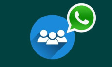 Fitur Baru Whatsapp,...