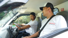 Tenaga dan Fitur Isuzu...