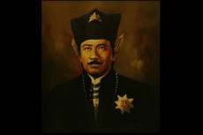 Misteri Suara Menggelegar...
