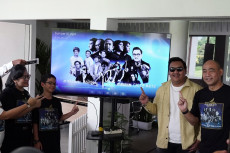 Padi Reborn, dMasiv...