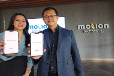 MNC Bank Raih Sertifikasi...