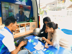 Internet Fiber XL Satu...