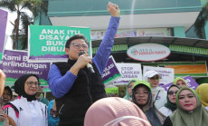 Muhaimin Iskandar: Stop...