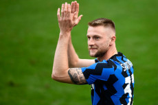 Kontrak Milan Skriniar...