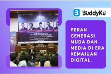 BuddyKu dan iNews Goes...